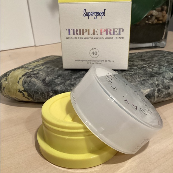 Supergoop! Triple Prep Weightless Multitasking Moisturizer SPF 40 - Picture 10 of 10